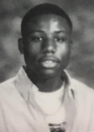 Meet Antwan